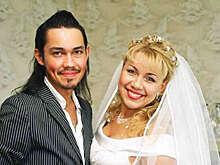 Сестра стилиста Александра Рогова Юлия опубликовала его фото, сделанное 20 лет назад