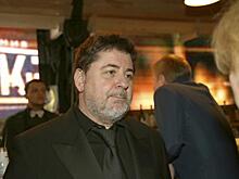 Александр Цекало встретил новую любовь после трех трудных разводов