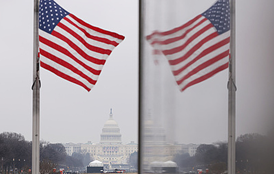 ABC: США могут ввести новые санкции против Ирана