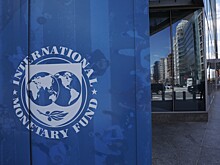 Украина захотела новый крупный кредит с МВФ