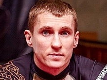 Эдуард Трояновский: Хочу компенсировать ту оплошность, которая получилась в бою с Индонго