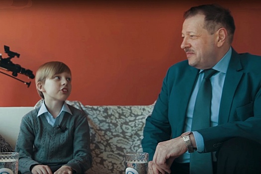 «Расскажу после ста лайков»: 10-летний мальчик вывел ректора ЯрГУ на откровения