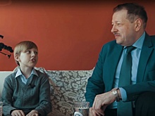 «Расскажу после ста лайков»: 10-летний мальчик вывел ректора ЯрГУ на откровения