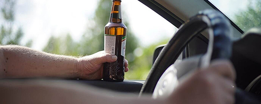 В Вологодской области пьяный водитель сбил 7-летнего ребенка и скрылся