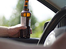 В Вологодской области пьяный водитель сбил 7-летнего ребенка и скрылся