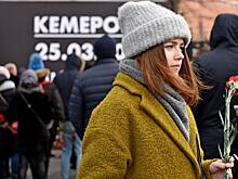 Российские бизнесмены собрали свыше 1,2 миллиона рублей на увековечивание памяти жертв пожара в «Зимней вишне»