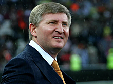 Украинский олигарх подал иск против России