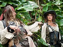 Продюсер новых «Пиратов Карибского моря» обсуждал с Джонни Деппом возвращение к роли