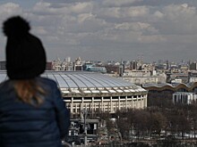 «Ратмир» подвёл итоги конкурса фотографий «Москвич»