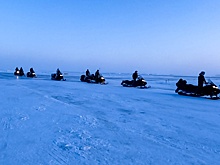 В Дании вступились за гренландский патруль после насмешек Трампа