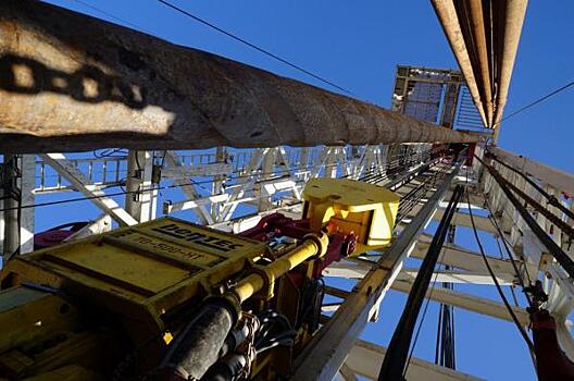 «Татнефть» увеличила добычу на 2,1 %