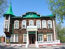 Выставка «Они» открывается в Омске