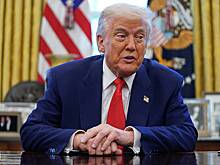 В Конгрессе США испытали облегчение после нового решения Трампа