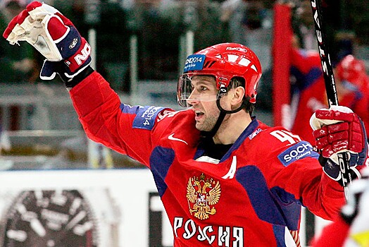 Российские хоккеисты, которых не взяли на Олимпиаду в последний момент