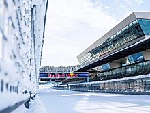 Полный календарь автоспортивного болельщика на 2025 год