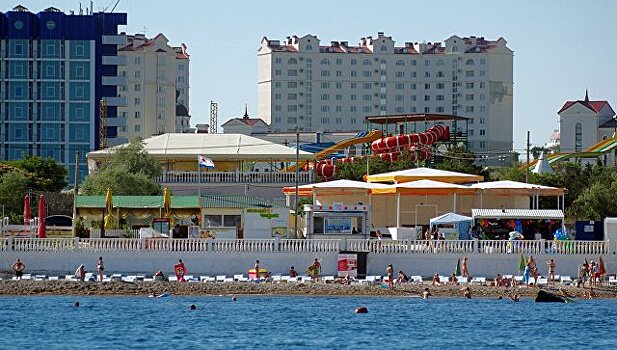 В ожидании курортников: насколько пляжи Севастополя готовы к лету