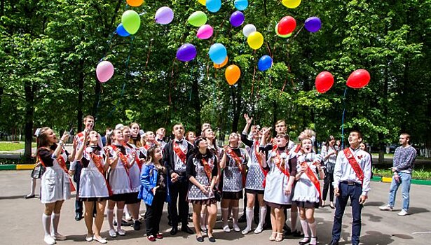 Безопасность на «Последнем звонке» обеспечат свыше трёх тысяч полицейских