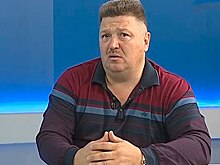 Киселёв: до конца сезона у «Томи» не будет спортивного директора