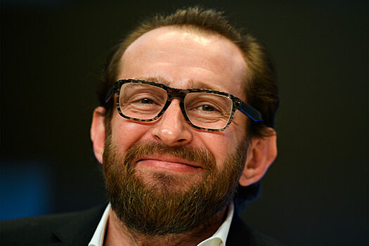 Актер Хабенский признался, что в Голливуд приглашают только кассовых артистов