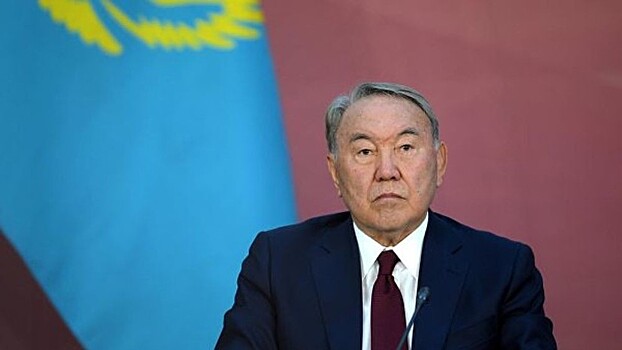 «Авангард» пошутил по поводу отставки Назарбаева