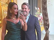 Бузову заметили в компании неизвестного мужчины