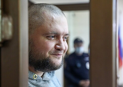 Основатель паблика «Омбудсмен полиции» вышел на свободу