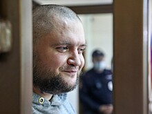 Основатель паблика «Омбудсмен полиции» вышел на свободу
