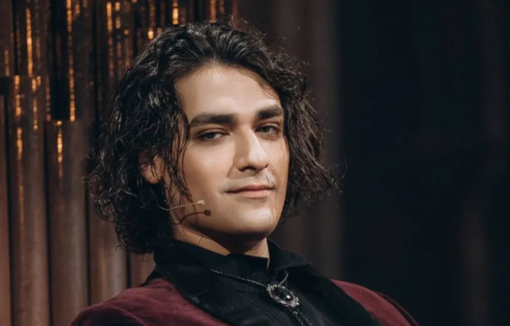 Победитель Битвы экстрасенсов посоветовал не ходить к магам и ясновидцам