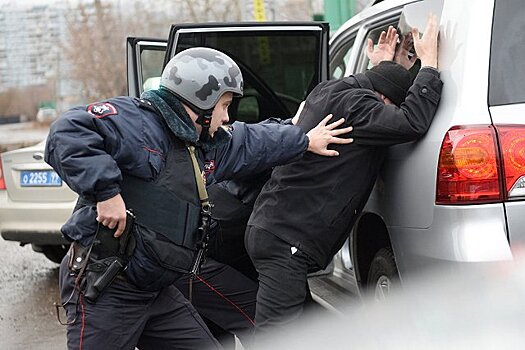 МВД пресекло деятельность международных преступников