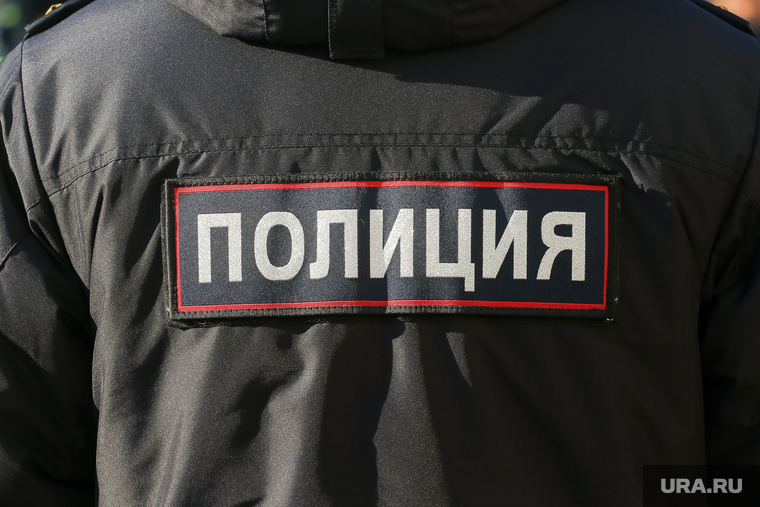 В Челябинске полицейские задержали подростов, расстрелявших машину
