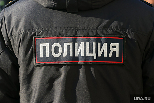 В Челябинске полицейские задержали подростков, расстрелявших машину