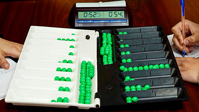 Кыргызские шахматы. Как мастера тогуз коргоол готовятся к VI Всемирным играм кочевников?