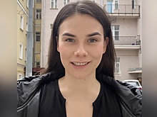 Погибшую 28-летнюю актрису Голикову худрук театральной студии называл "ангелом"