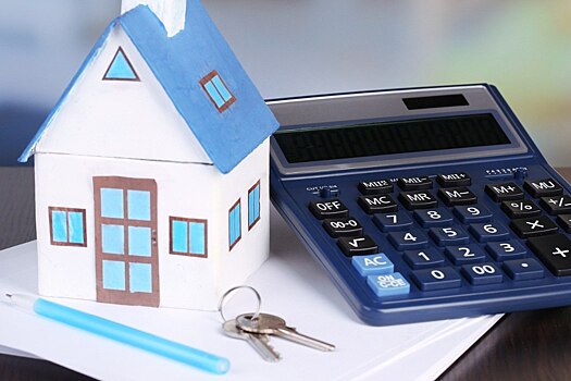 Силуанов: ставка по ипотеке к 2024 году должна составить около 8%