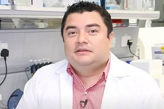 В США заявили о слежке за перешедшим на сторону ЦРУ экс-полковником СВР