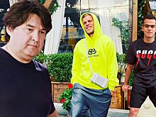 Кто зарабатывает больше — Газизов или футболисты? Тест Sport24
