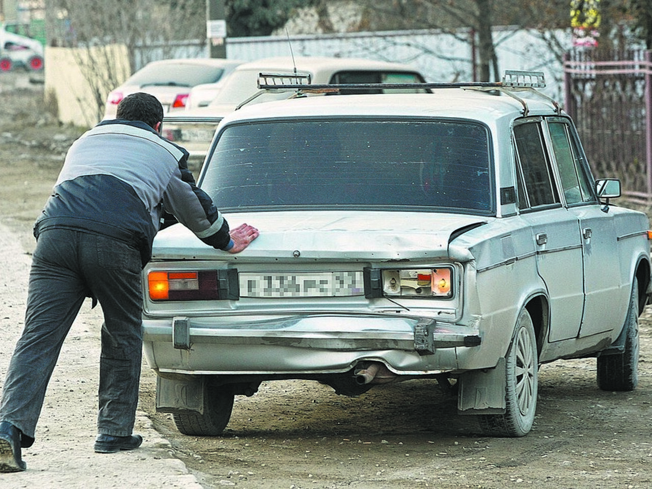 Страховые мошенники и автоюристы освоили рынок Крыма - Рамблер/финансы