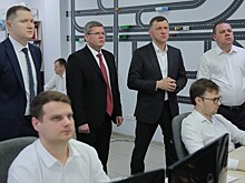 Мэр Краснодара призвал работодателей отпустить сотрудников пораньше