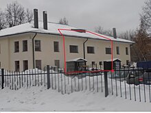 Госинспекция по недвижимости Москвы пресекла незаконную реконструкцию здания в Коптево