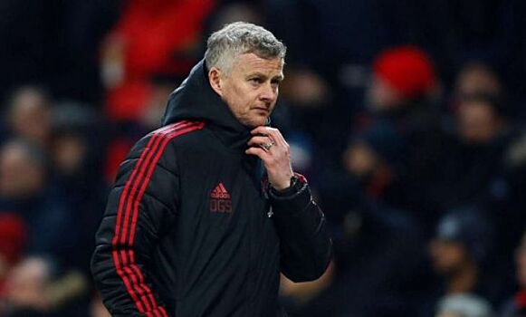 Сульшер прокомментировал победу "Манчестер Юнайтед" над "Борнмутом"