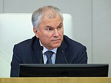 Володин: СССР не стало как страны, потому что в руководстве партии находились «подхалимы и предатели»