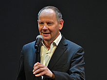 Премьера повести "Вий" на сцене: Даниил Спиваковский поставил моноспектакль по Гоголю