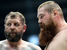 Турнир Ural FC 7, где должен был пройти реванш Емельяненко и Дацика, отменен