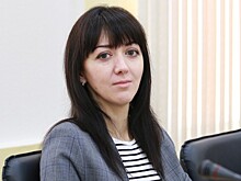 Чиновница объяснила слова про "поесть и поспать" в больнице