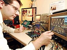 Российские ученые СГУ решили одну из проблем электроники нового поколения