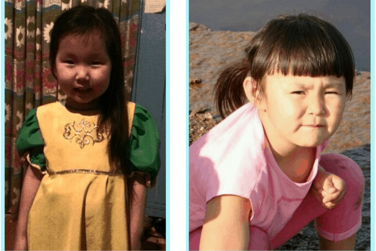 Как сквозь землю провалились, или все-таки инопланетяне? Загадка пропажи двух девочек, потрясшая Якутию