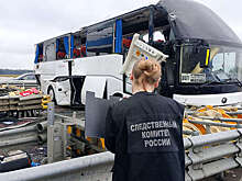 Губернатор Тульской области: 14 человек остаются в больницах после ДТП с автобусом