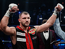 Романов победил Кудряшова