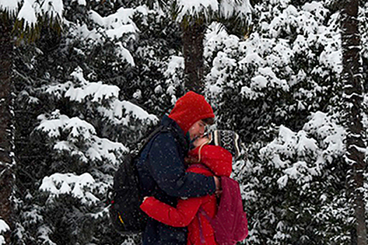 Россиянам понравилось сознательно отказываться от детей