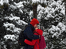 Россиянам понравилось сознательно отказываться от детей